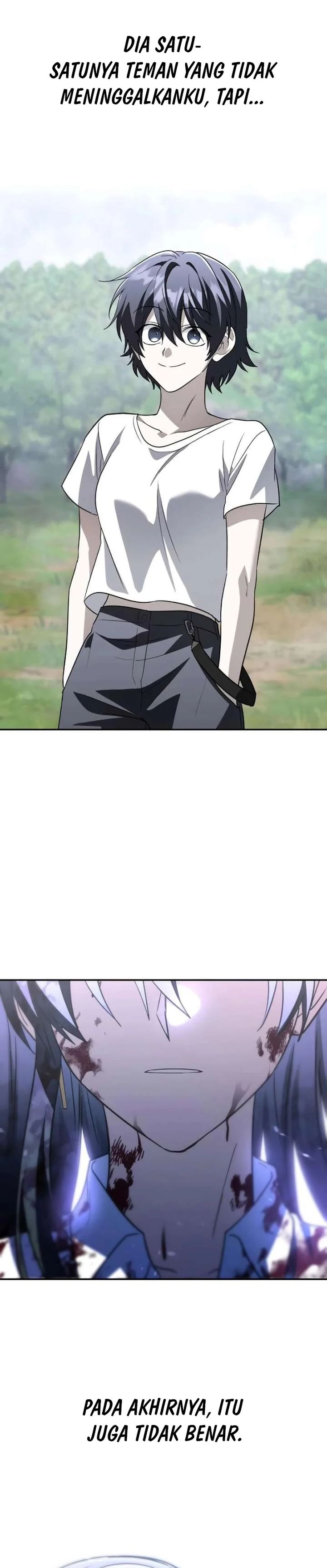 The Returned C-Rank Tank Won’t Die! Chapter 36 Gambar 13