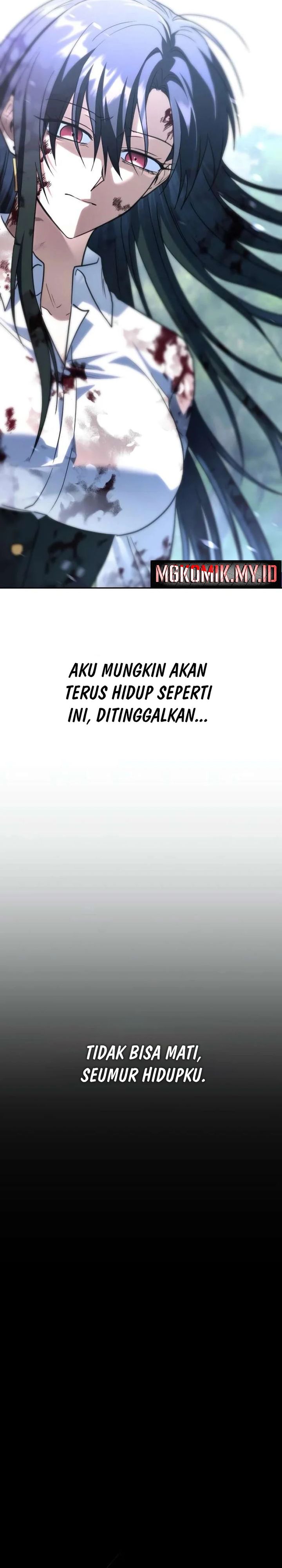 The Returned C-Rank Tank Won’t Die! Chapter 36 Gambar 14