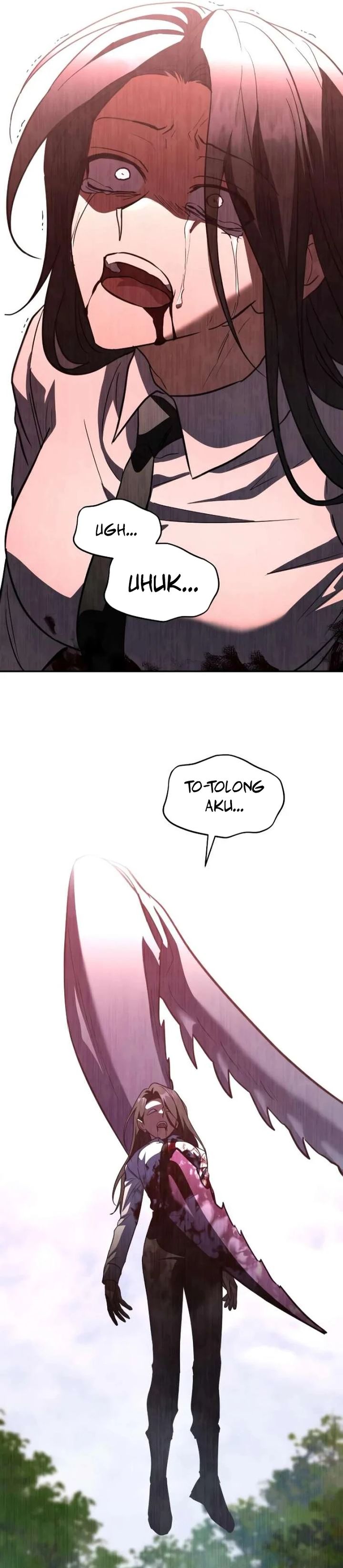 The Returned C-Rank Tank Won’t Die! Chapter 36 Gambar 33