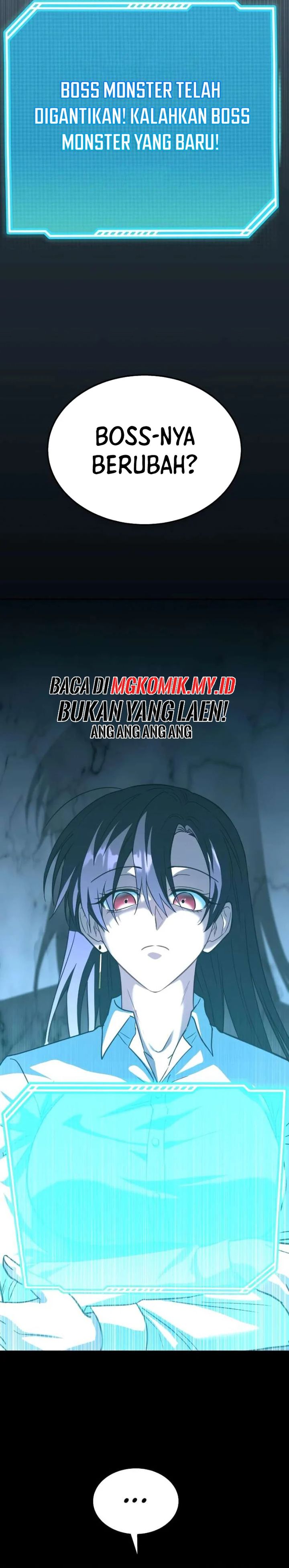 The Returned C-Rank Tank Won’t Die! Chapter 36 Gambar 39