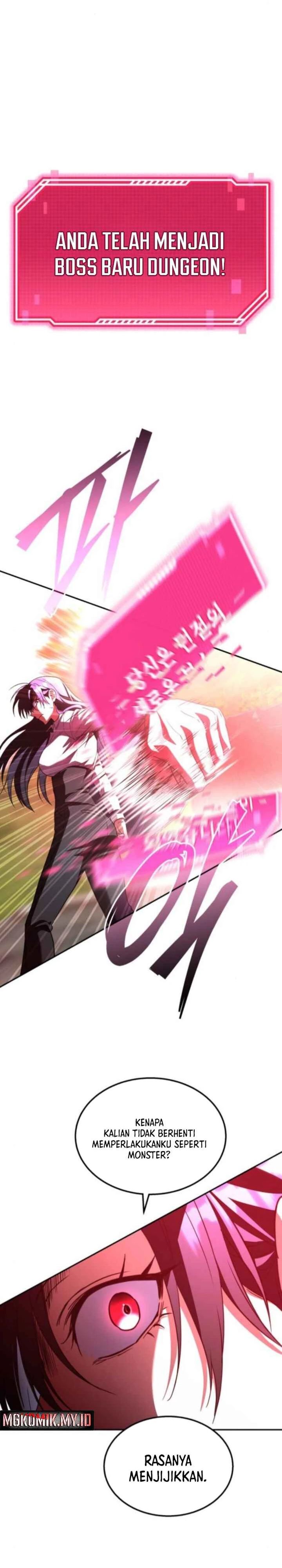 The Returned C-Rank Tank Won’t Die! Chapter 38 Gambar 6