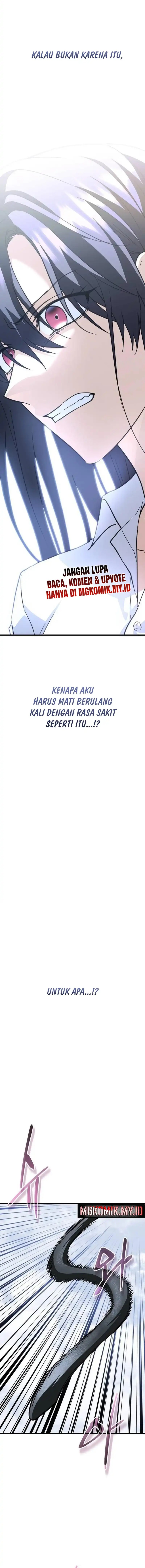 The Returned C-Rank Tank Won’t Die! Chapter 39 Gambar 22