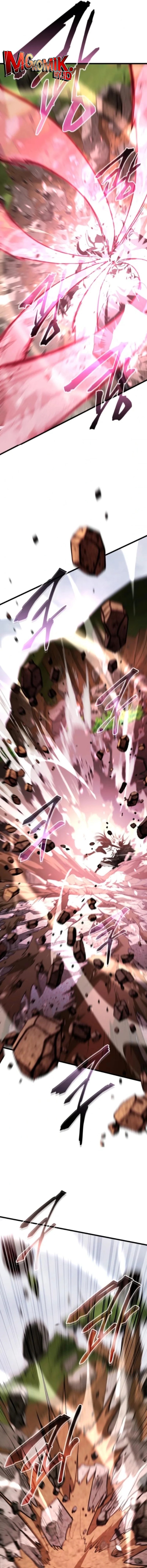 The Returned C-Rank Tank Won’t Die! Chapter 40 Gambar 5