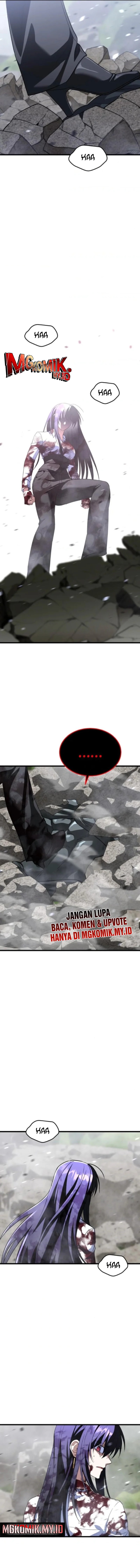 The Returned C-Rank Tank Won’t Die! Chapter 40 Gambar 10