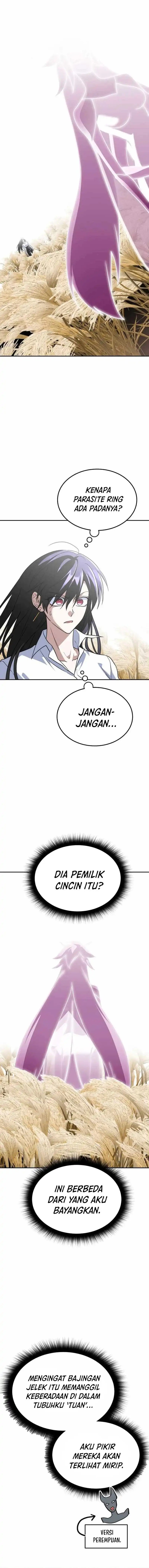 The Returned C-Rank Tank Won’t Die! Chapter 42 Gambar 5