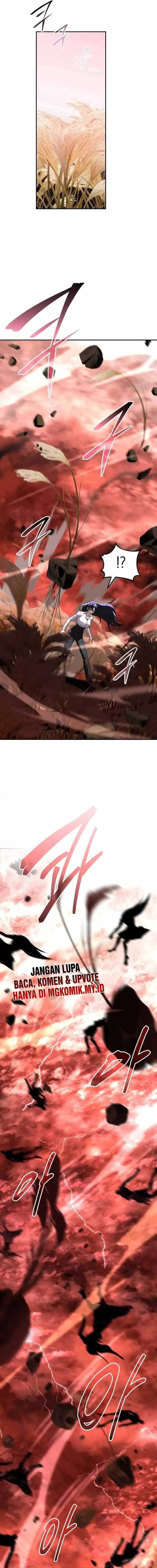 The Returned C-Rank Tank Won’t Die! Chapter 42 Gambar 7