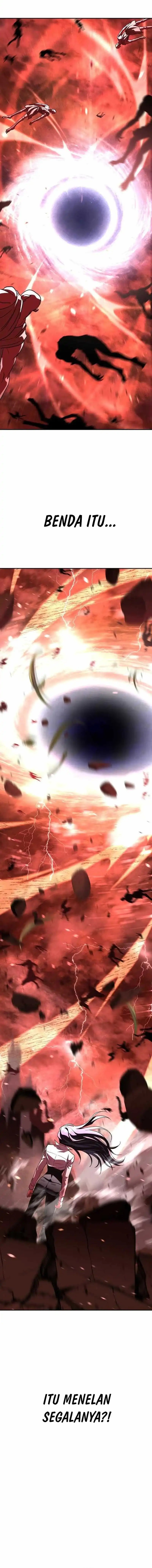 The Returned C-Rank Tank Won’t Die! Chapter 42 Gambar 9