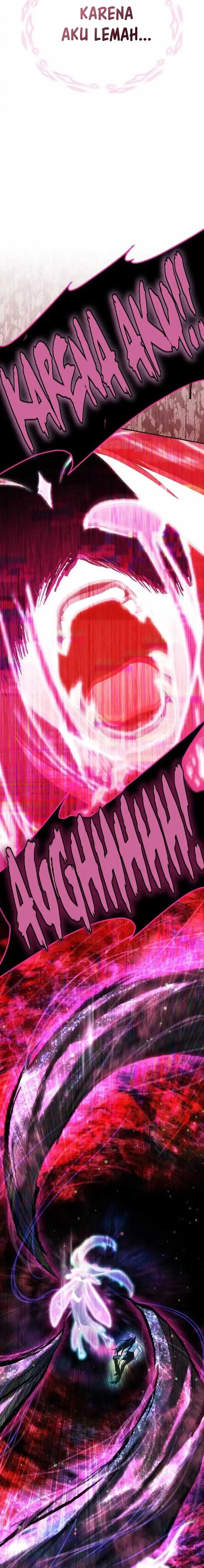 The Returned C-Rank Tank Won’t Die! Chapter 42 Gambar 14