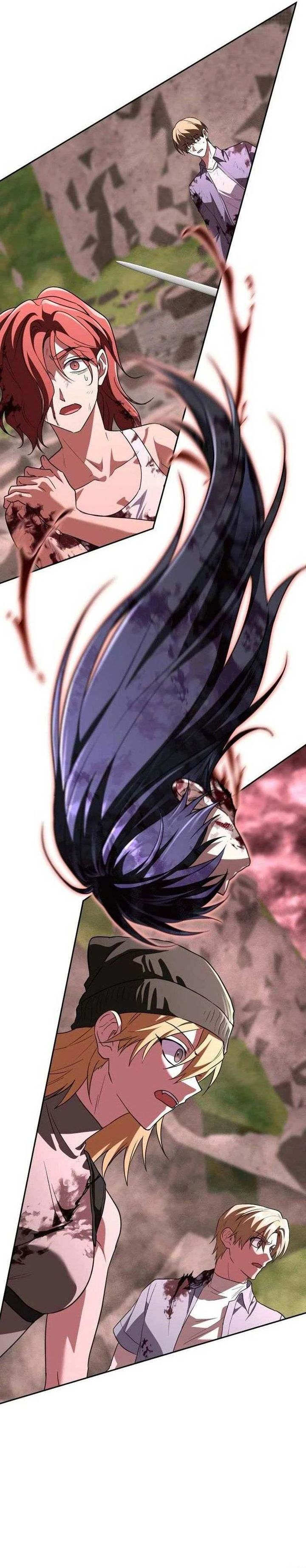 The Returned C-Rank Tank Won’t Die! Chapter 44 Gambar 2