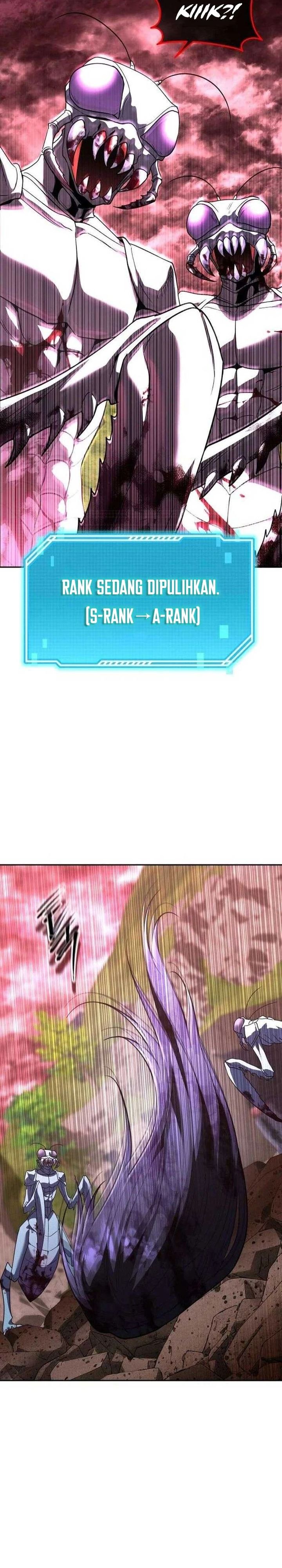 The Returned C-Rank Tank Won’t Die! Chapter 44 Gambar 4