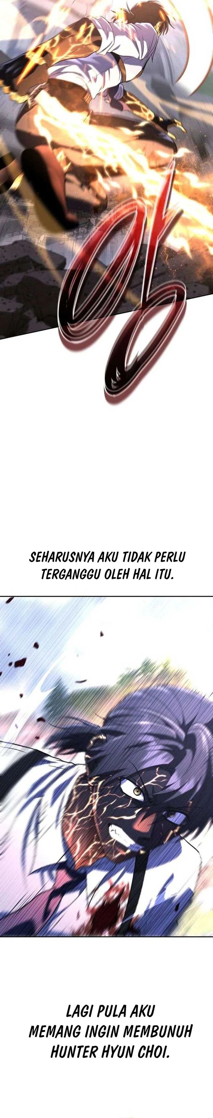 The Returned C-Rank Tank Won’t Die! Chapter 44 Gambar 7