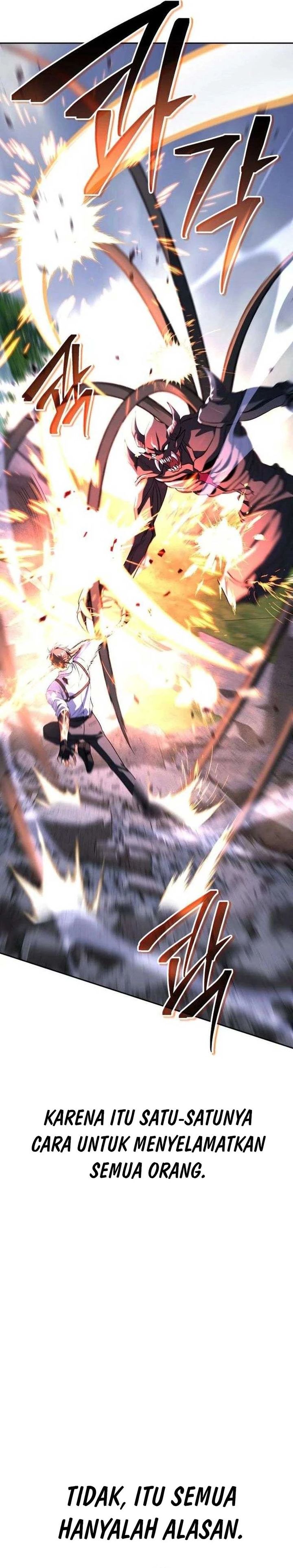 The Returned C-Rank Tank Won’t Die! Chapter 44 Gambar 8