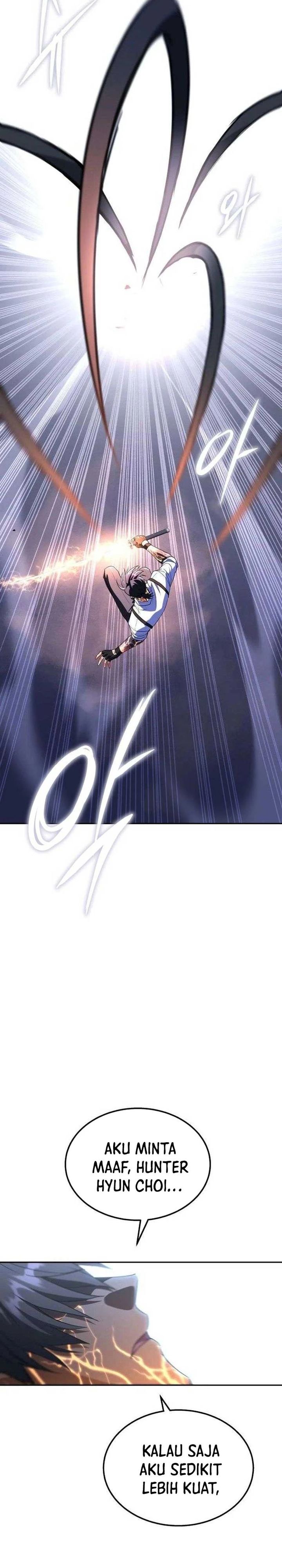 The Returned C-Rank Tank Won’t Die! Chapter 44 Gambar 10