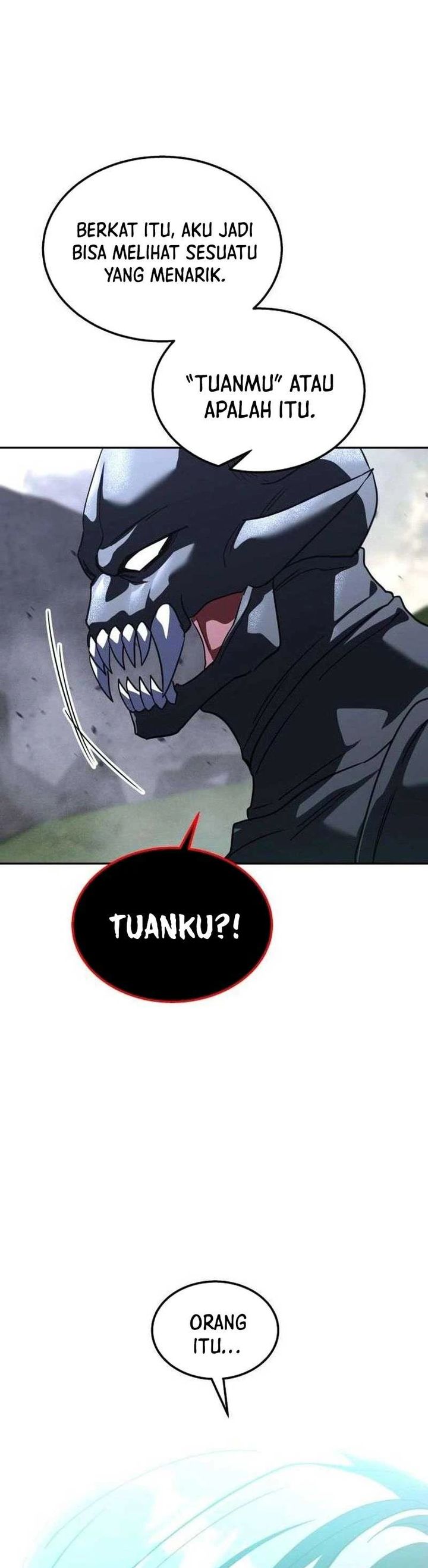 The Returned C-Rank Tank Won’t Die! Chapter 44 Gambar 18