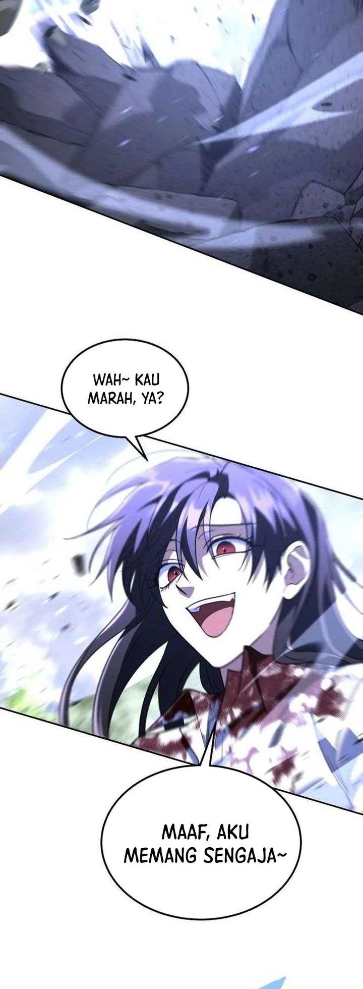 The Returned C-Rank Tank Won’t Die! Chapter 44 Gambar 20