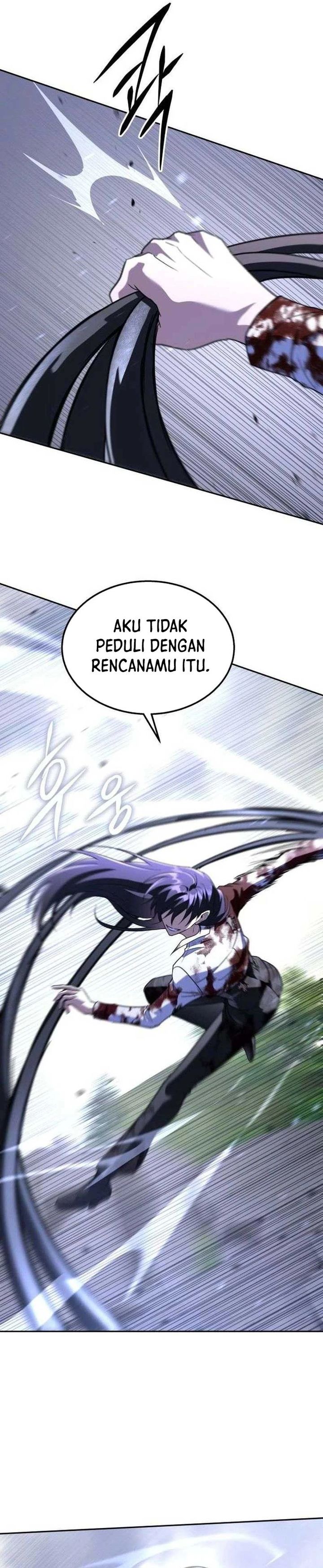 The Returned C-Rank Tank Won’t Die! Chapter 44 Gambar 22