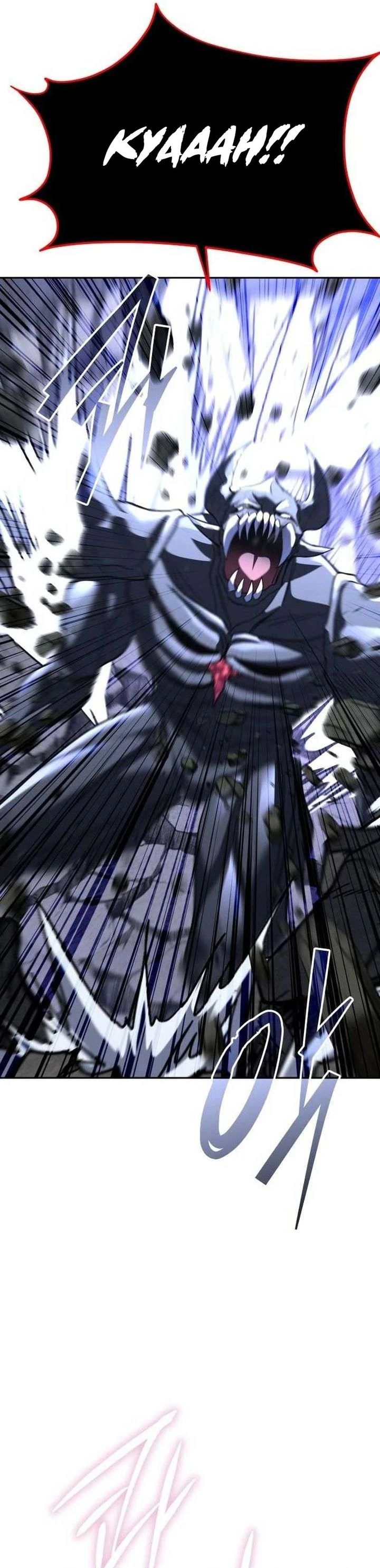 The Returned C-Rank Tank Won’t Die! Chapter 44 Gambar 25