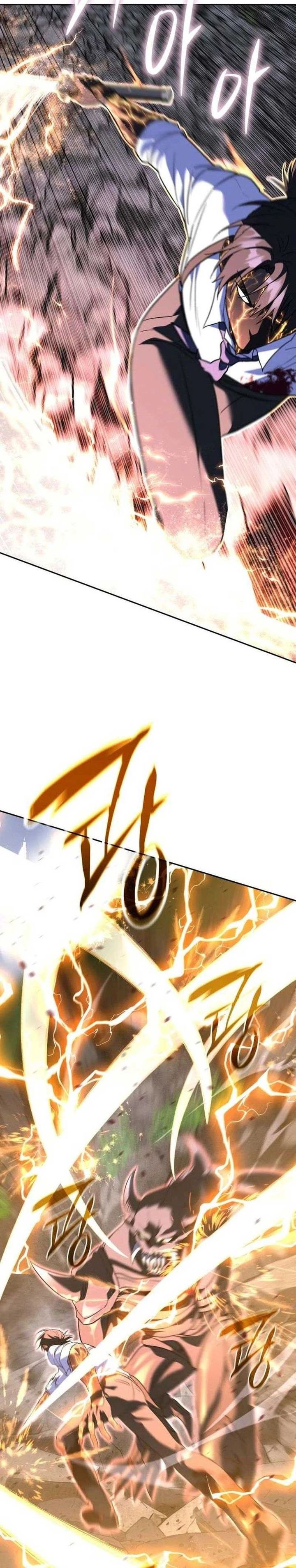 The Returned C-Rank Tank Won’t Die! Chapter 44 Gambar 26