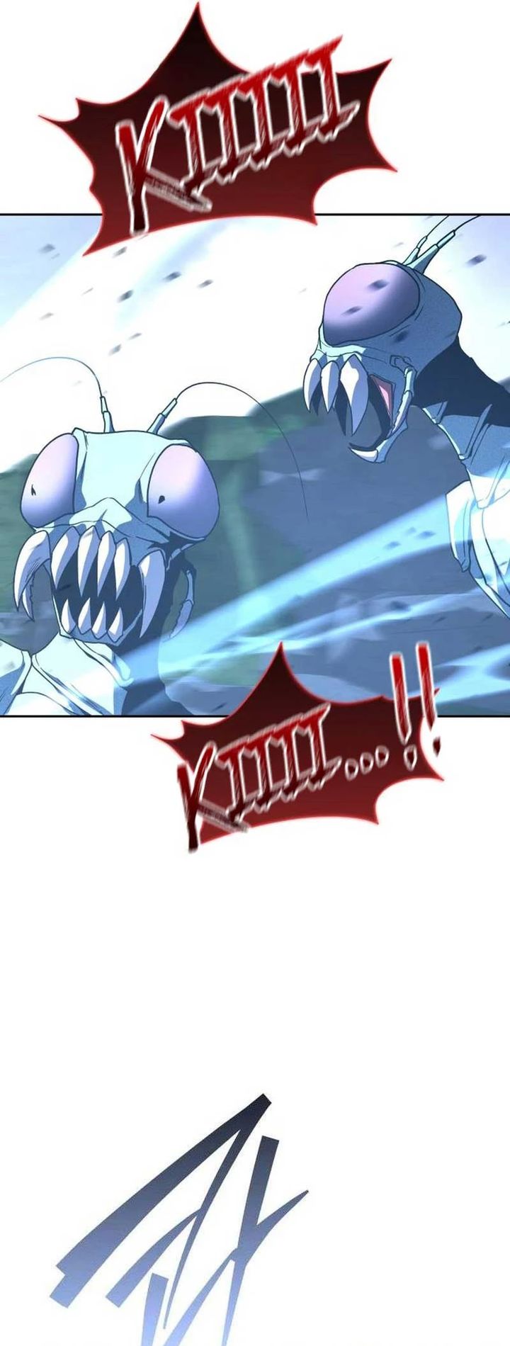 The Returned C-Rank Tank Won’t Die! Chapter 44 Gambar 33