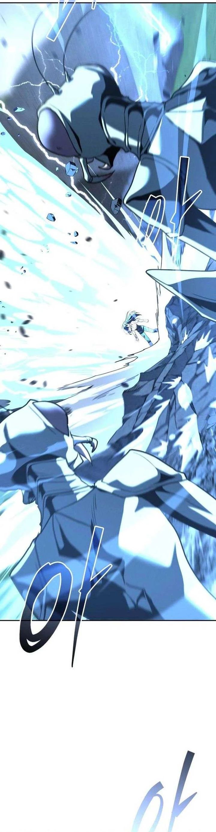 The Returned C-Rank Tank Won’t Die! Chapter 44 Gambar 34