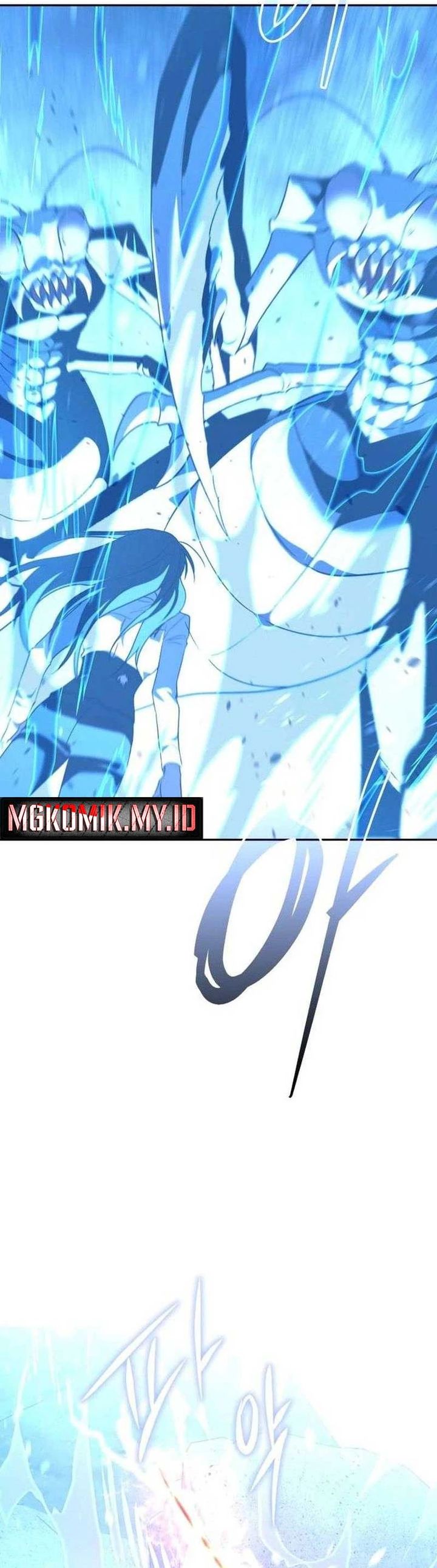 The Returned C-Rank Tank Won’t Die! Chapter 44 Gambar 35