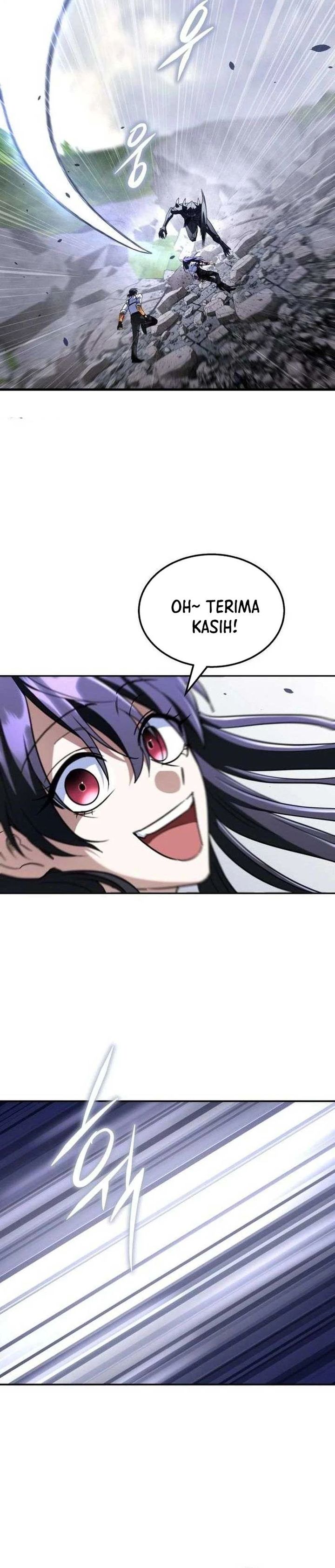 The Returned C-Rank Tank Won’t Die! Chapter 44 Gambar 40