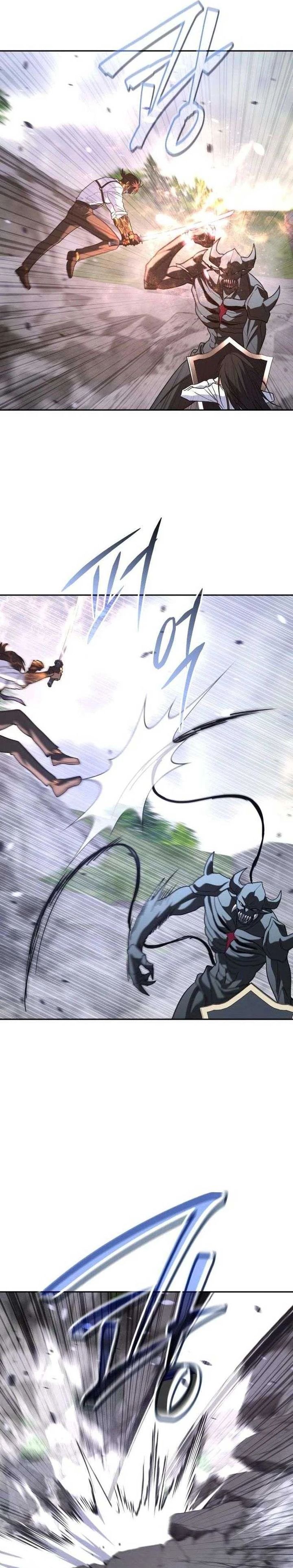 The Returned C-Rank Tank Won’t Die! Chapter 44 Gambar 42