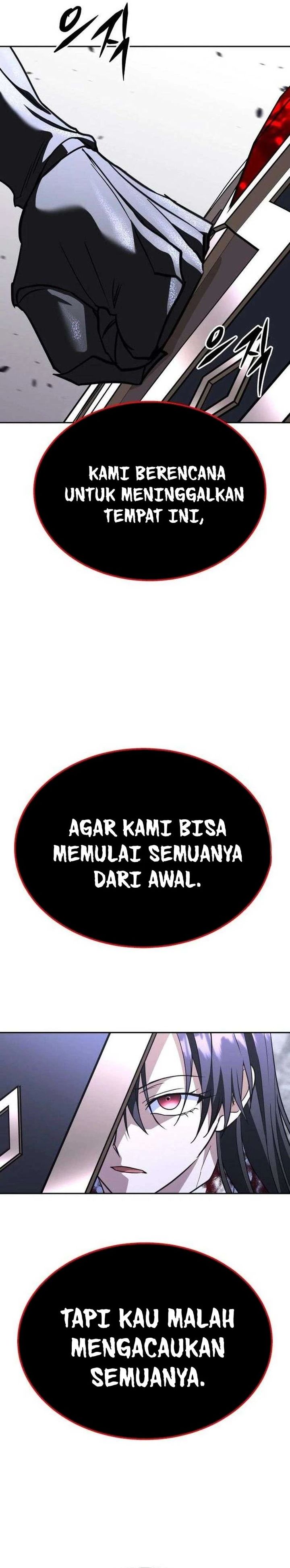 The Returned C-Rank Tank Won’t Die! Chapter 44 Gambar 44