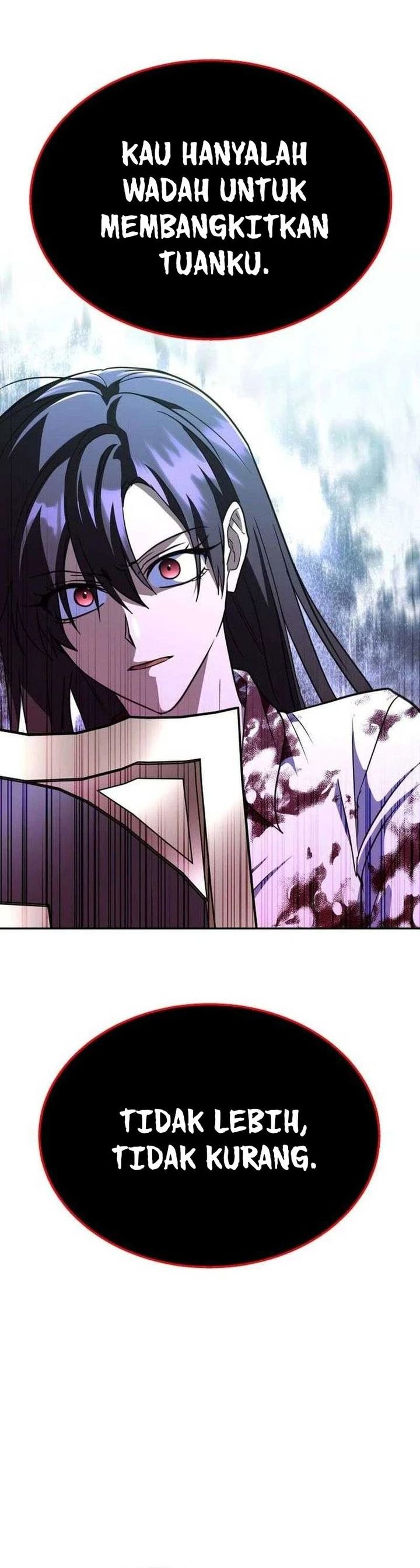 The Returned C-Rank Tank Won’t Die! Chapter 44 Gambar 46