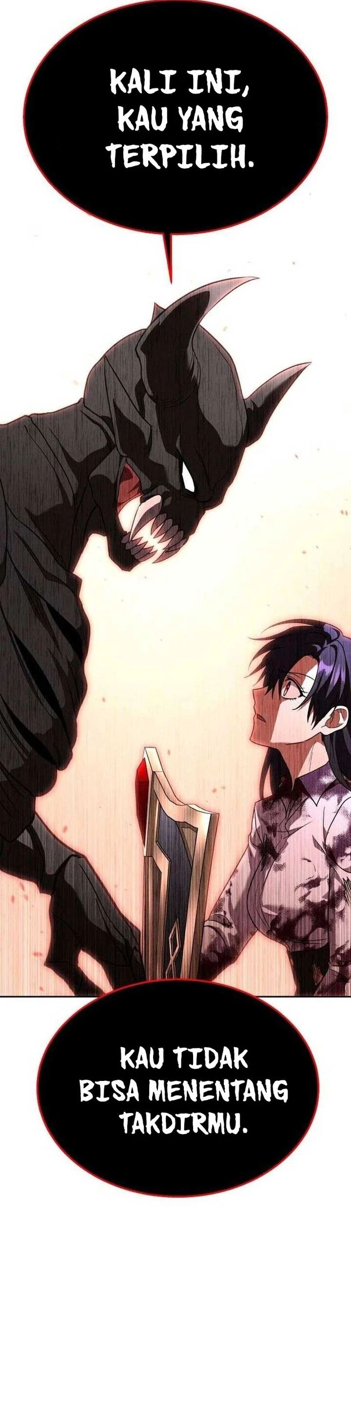 The Returned C-Rank Tank Won’t Die! Chapter 44 Gambar 48