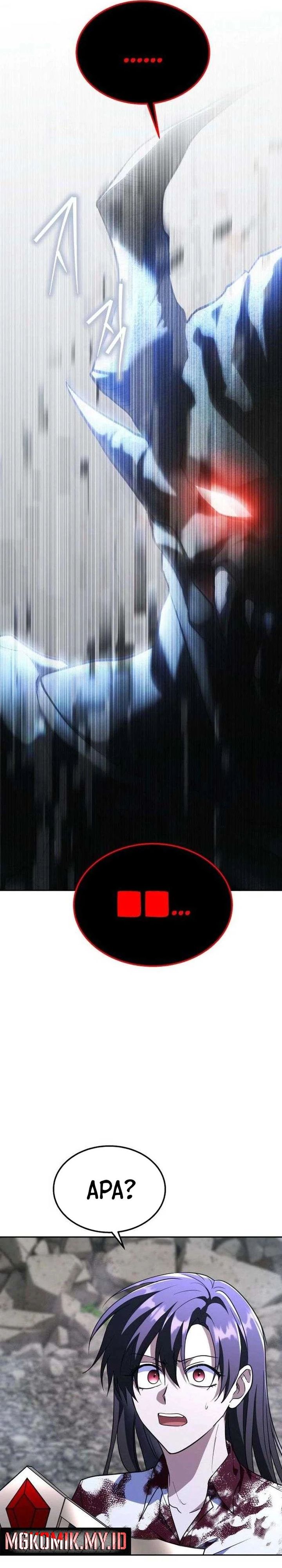 The Returned C-Rank Tank Won’t Die! Chapter 44 Gambar 50