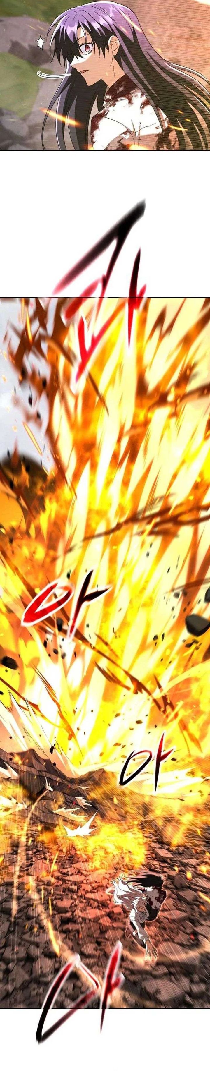 The Returned C-Rank Tank Won’t Die! Chapter 44 Gambar 53