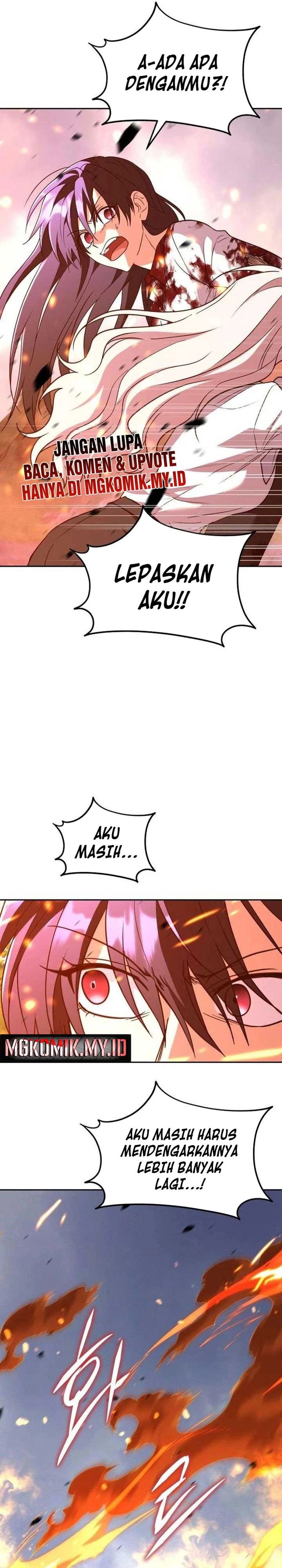 The Returned C-Rank Tank Won’t Die! Chapter 44 Gambar 54