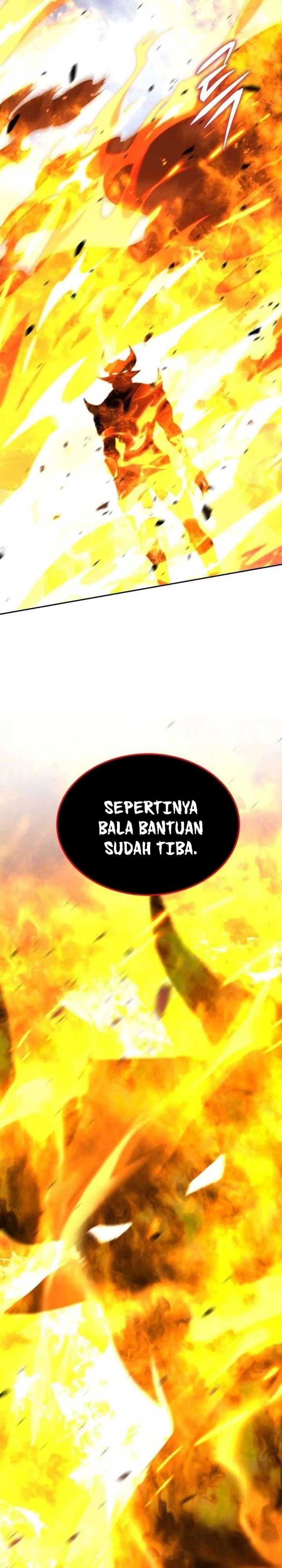 The Returned C-Rank Tank Won’t Die! Chapter 44 Gambar 55