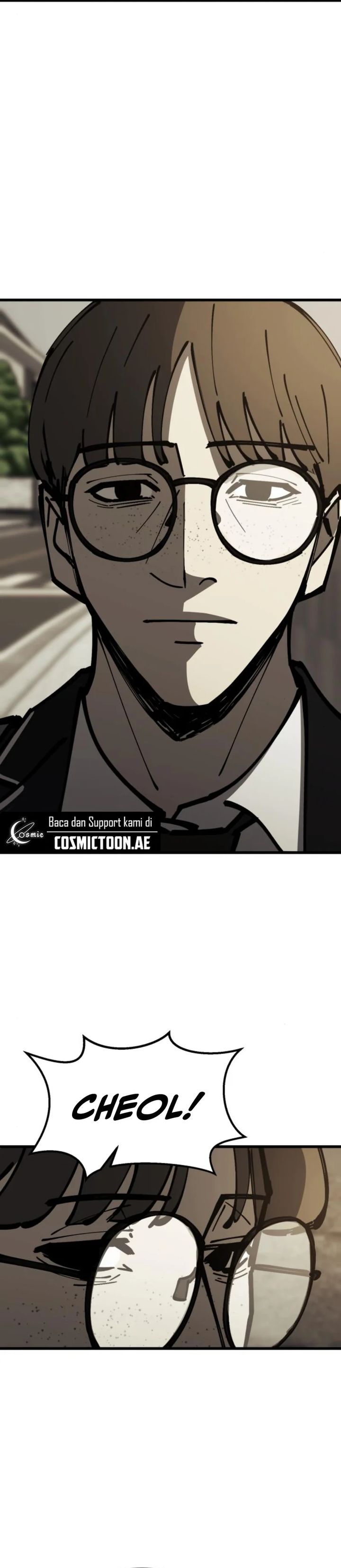 The Returnee Chapter 06 Gambar 2