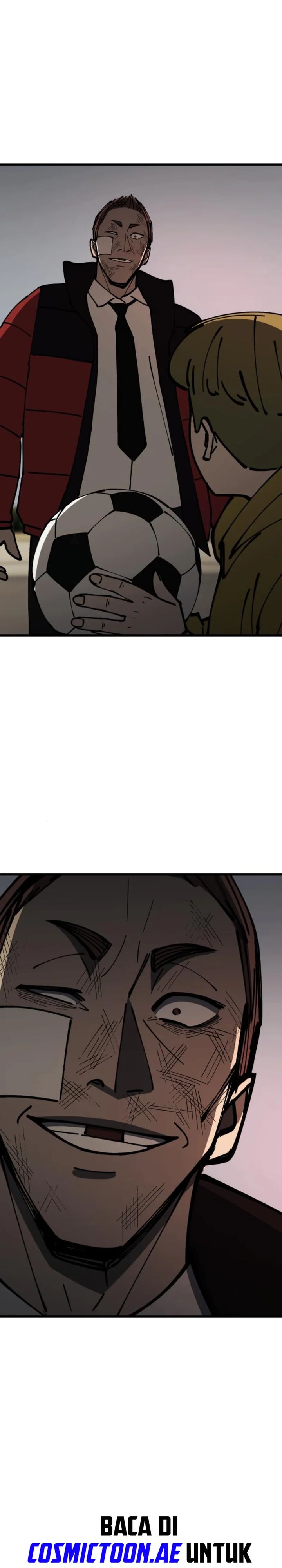 The Returnee Chapter 06 Gambar 18