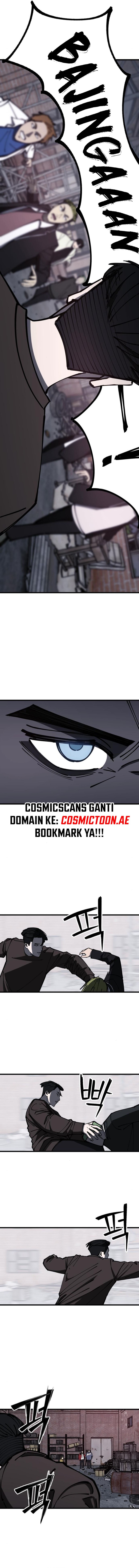 The Returnee Chapter 07 Gambar 4