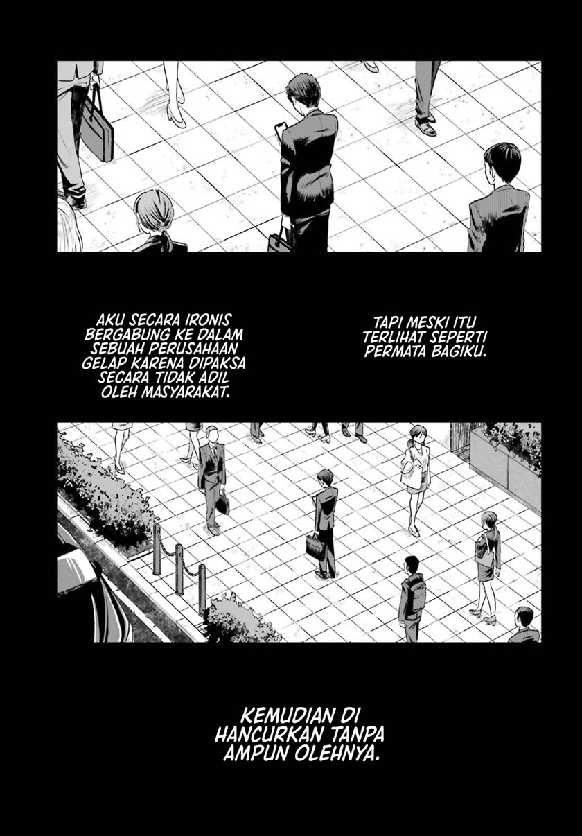The Revenge of My Youth: My Re Life with a Girl Who Was Too Much of an Angel (Inkya Datta Ore no Seishun Revenge – Tenshi sugiru Ano Ko wa Ayumu Re Life) Chapter 02 Gambar 6