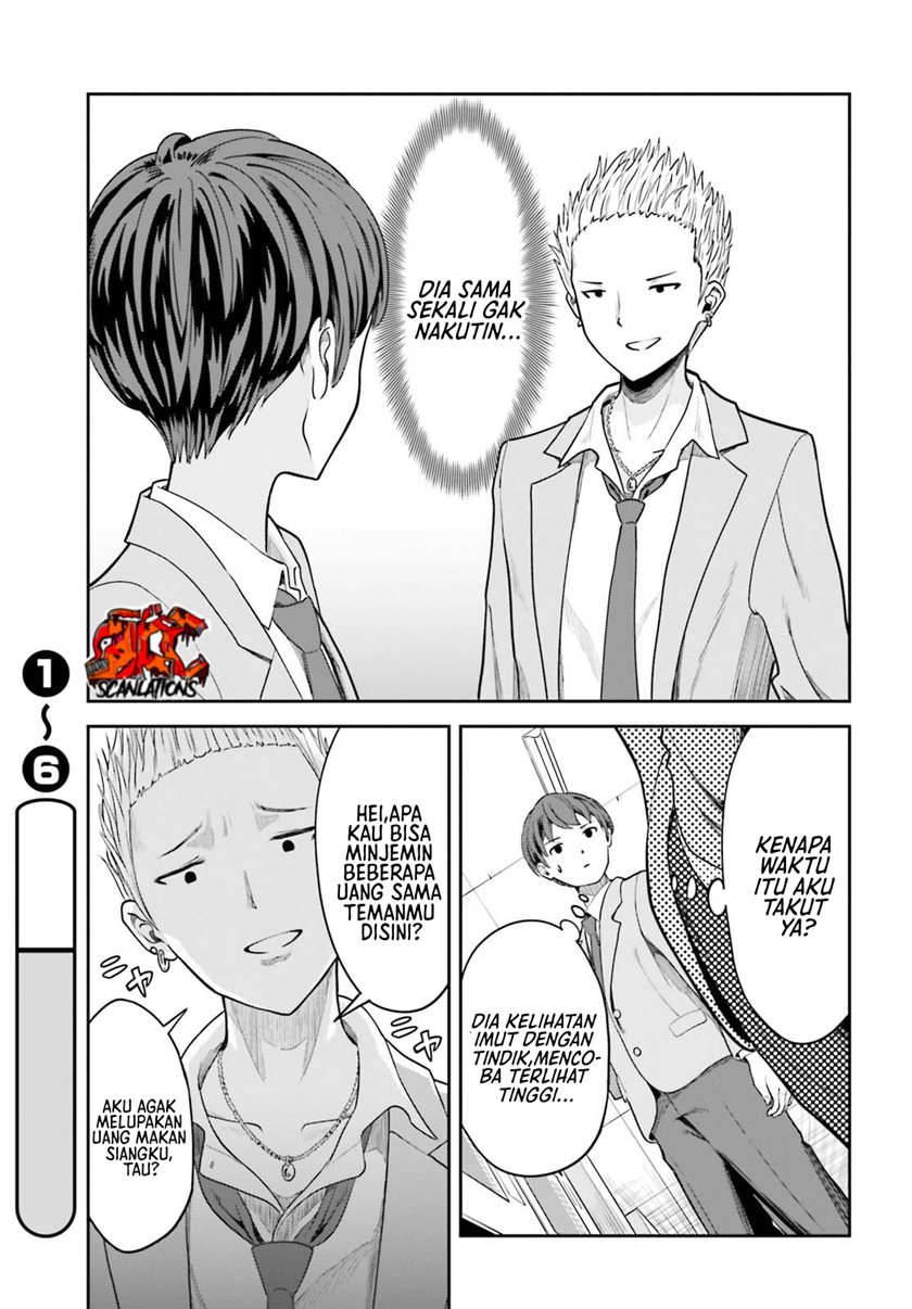 The Revenge of My Youth: My Re Life with a Girl Who Was Too Much of an Angel (Inkya Datta Ore no Seishun Revenge – Tenshi sugiru Ano Ko wa Ayumu Re Life) Chapter 02 Gambar 26