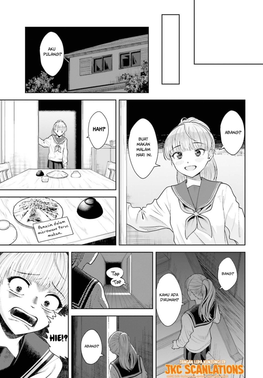 The Revenge of My Youth: My Re Life with a Girl Who Was Too Much of an Angel (Inkya Datta Ore no Seishun Revenge – Tenshi sugiru Ano Ko wa Ayumu Re Life) Chapter 09 Gambar 26