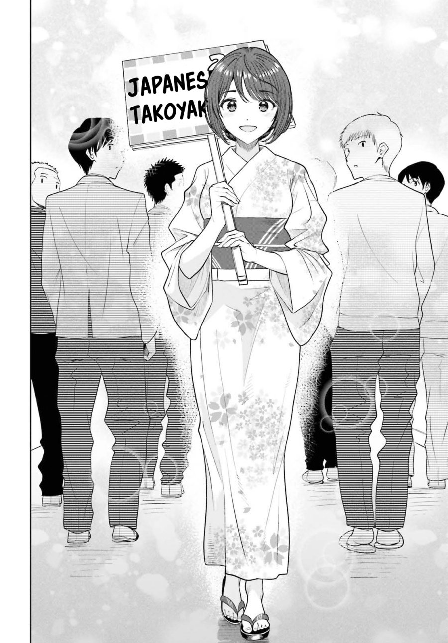 The Revenge of My Youth: My Re Life with a Girl Who Was Too Much of an Angel (Inkya Datta Ore no Seishun Revenge – Tenshi sugiru Ano Ko wa Ayumu Re Life) Chapter 11 Gambar 11