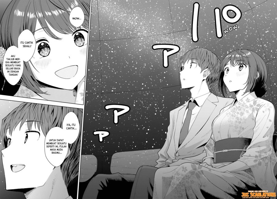 The Revenge of My Youth: My Re Life with a Girl Who Was Too Much of an Angel (Inkya Datta Ore no Seishun Revenge – Tenshi sugiru Ano Ko wa Ayumu Re Life) Chapter 11 Gambar 19