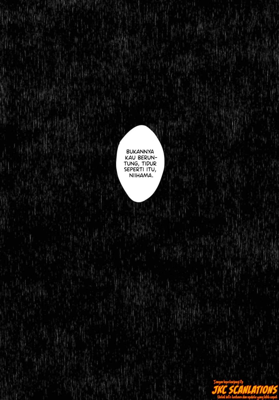 The Revenge of My Youth: My Re Life with a Girl Who Was Too Much of an Angel (Inkya Datta Ore no Seishun Revenge – Tenshi sugiru Ano Ko wa Ayumu Re Life) Chapter 13 Gambar 18
