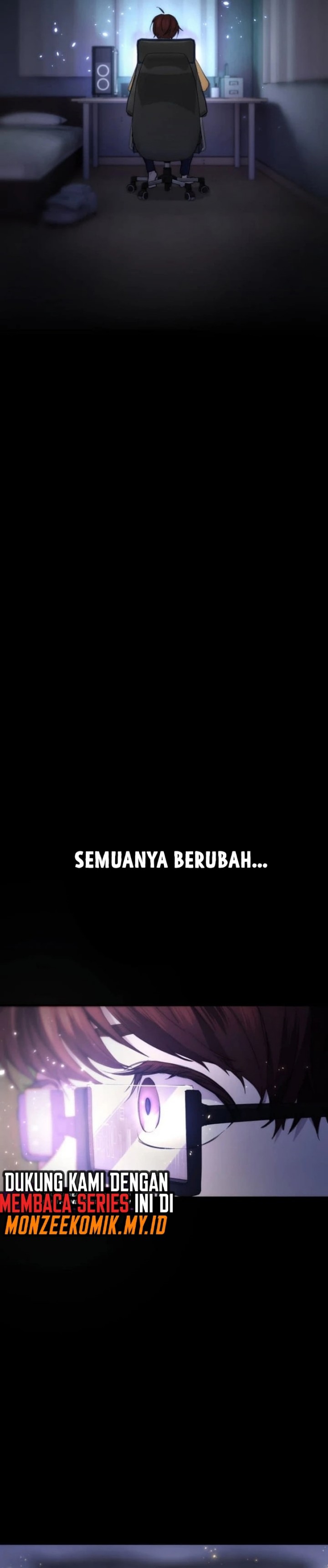 The Reversal of My Life as a Side Character Chapter 01 Gambar 5