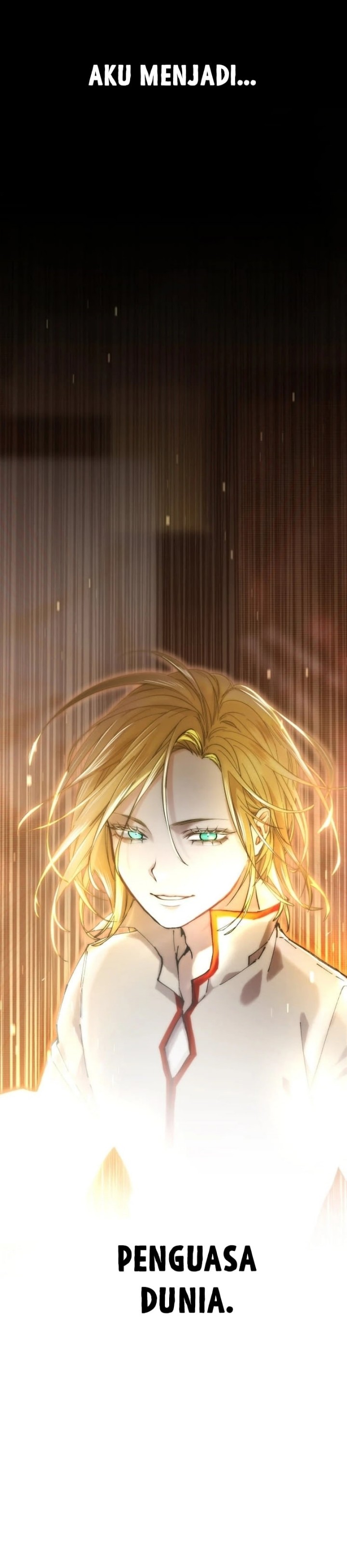 The Reversal of My Life as a Side Character Chapter 01 Gambar 8