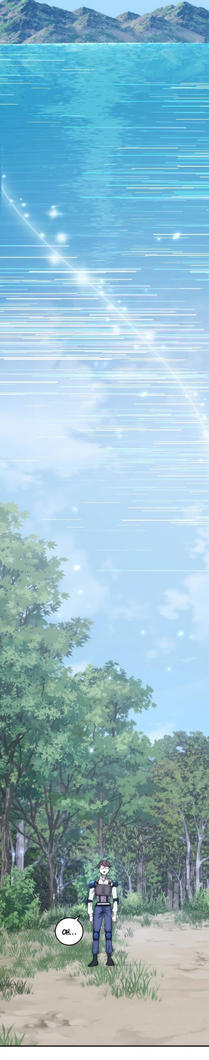 The Reversal of My Life as a Side Character Chapter 01 Gambar 24