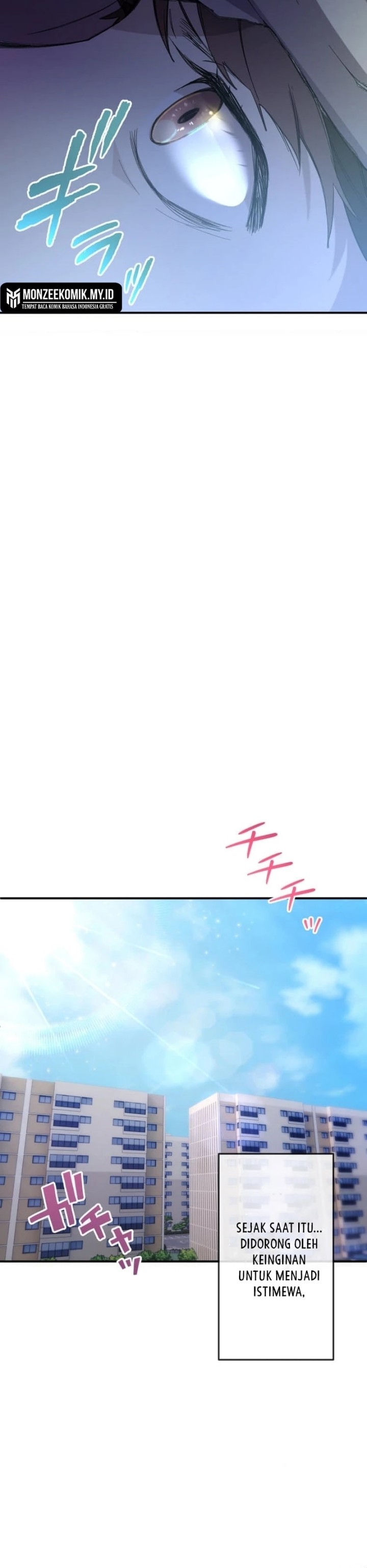 The Reversal of My Life as a Side Character Chapter 01 Gambar 40