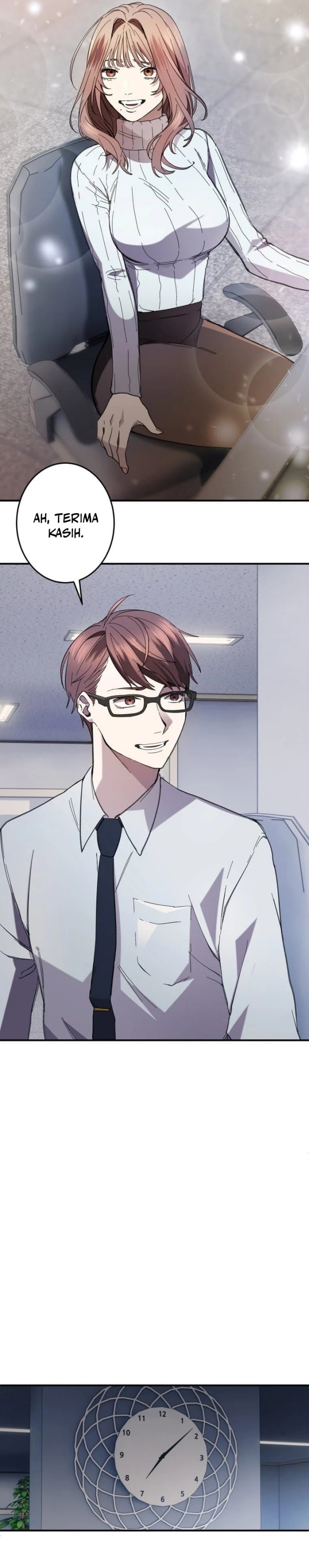 The Reversal of My Life as a Side Character Chapter 01 Gambar 44