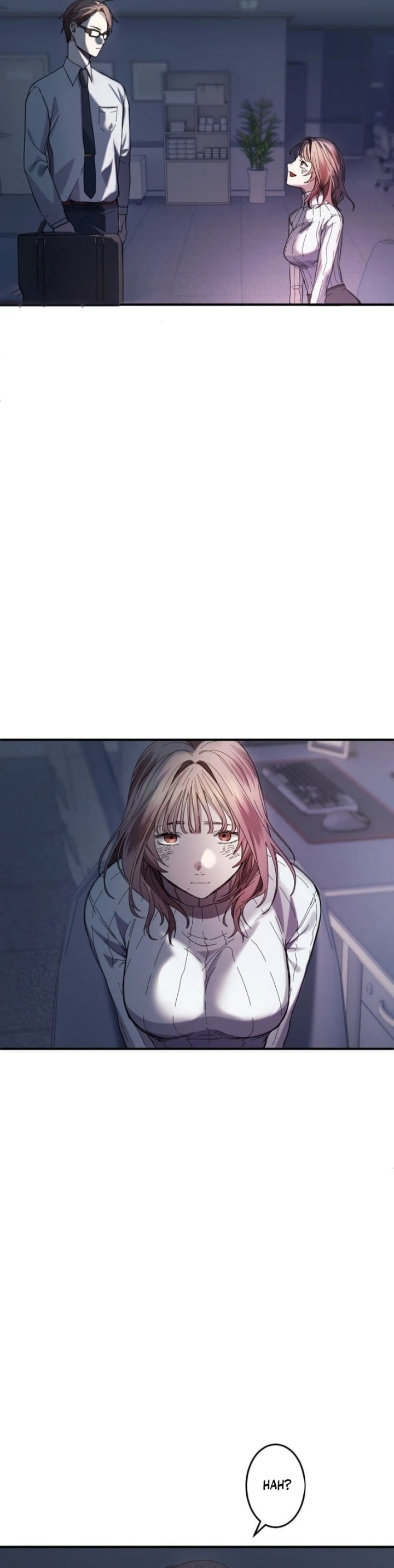 The Reversal of My Life as a Side Character Chapter 01 Gambar 46