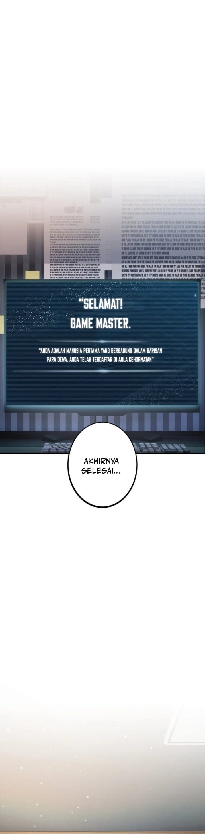 The Reversal of My Life as a Side Character Chapter 01 Gambar 51